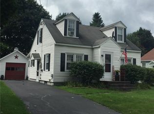 28 Mildred Ave, Cortland, NY 13045