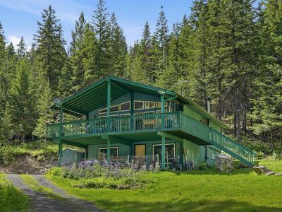 10808 E Hartley Ln, Chattaroy, WA, 99003