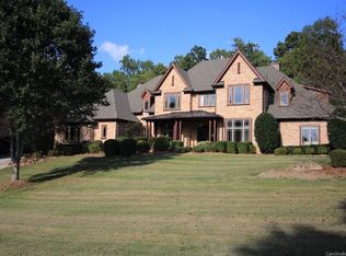 402 Major Run, Cramerton, NC 28032
