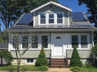 135 Menlo St, Brockton, MA 02301