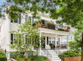 32 College Hill Rd #2, Somerville, MA 02144