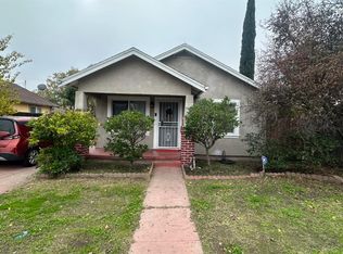 312 E Noble St, Stockton, CA 95204