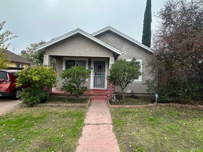 312 E Noble St, Stockton, CA, 95204