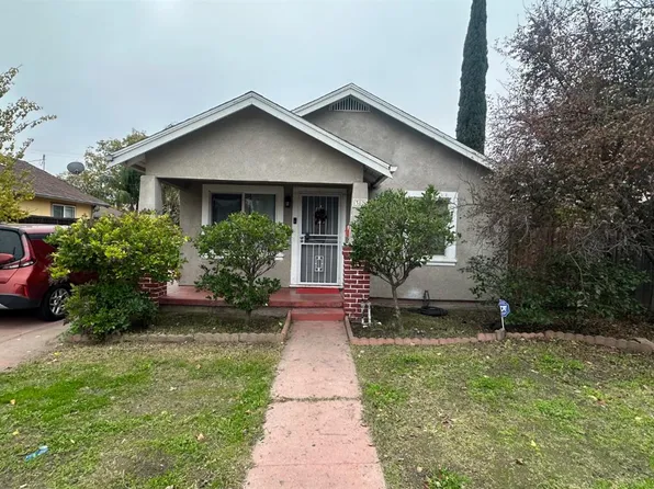 312 E Noble St, Stockton, CA 95204