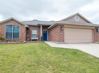 708 Crooked Creek Cir, Shreveport, LA 71118
