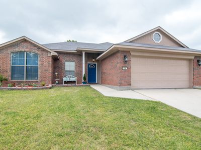 708 Crooked Creek Cir, Shreveport, LA, 71118