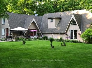 100 Bridle Path, East Gwillimbury, ON L0G1V0