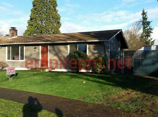 3709 Keeler Ave, Eugene, OR 97401