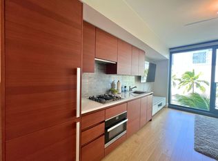 1108 Auahi St #303, Honolulu, HI 96814