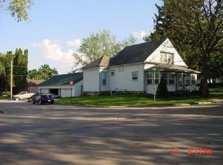 218 1st Ave NE, Mount Vernon, IA 52314