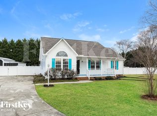 132 Mary Ln, Garner, NC 27529