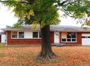 5501 Pine Tree Dr, Louisville, KY 40219