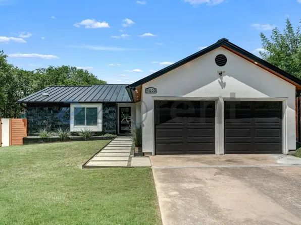 3600 Alexandria Dr, Austin, TX 78749