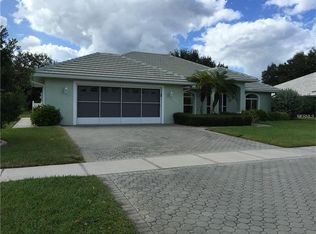 5035 Greenway Dr, North Port, FL 34287