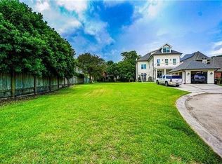 37 Crane St, New Orleans, LA 70124