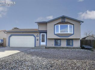 4517 Harwood Rd, Colorado Springs, CO 80916