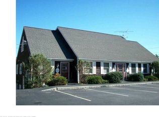 513 Portland St UNIT 10, Berwick, ME 03901
