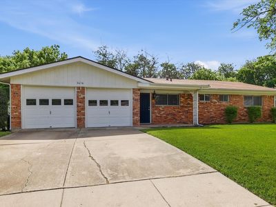 3616 Venice Dr, North Richland Hills, TX, 76180