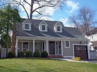 5 Woodland Rd, Short Hills, NJ 07078