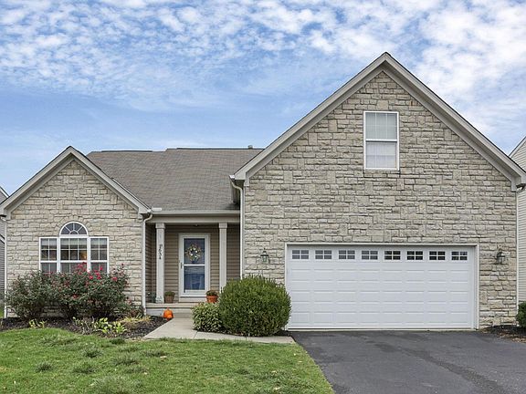 2nd image of 1634 Morrison Farms Dr
