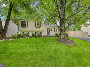 9761 Turnbuckle Dr, Burke, VA 22015