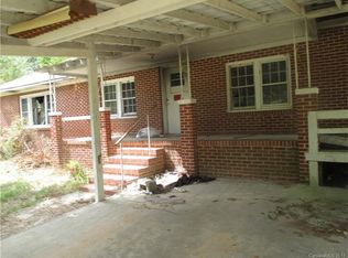 158 Freebird Ln, Wadesboro, NC 28170