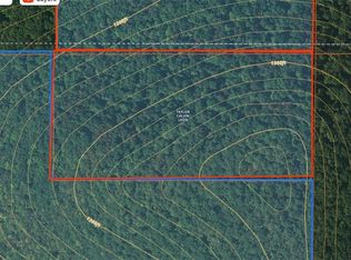 4760 Road 30 #15-25, Bunch, OK 74931