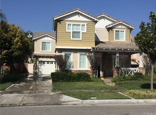 7852 Garden Park St, Chino, CA 91708