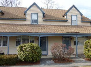32 Kennedy Drive, chelmsford, MA 01863