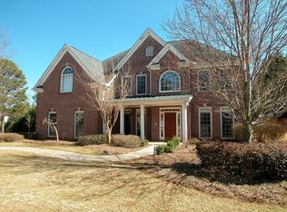 12520 Huntington Trace Ln, Alpharetta, GA 30005