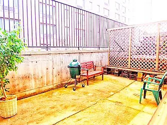 Rented by Friedman Roth Realty