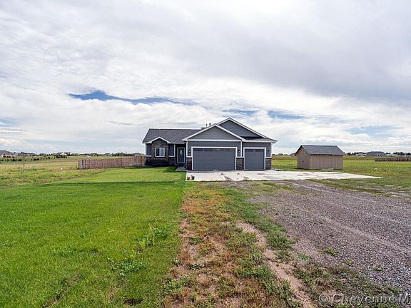 11809 Stewart Rd, Cheyenne, Wy 82009 