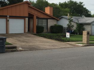 6902 Lunar Dr, Austin, TX 78745