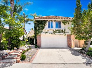 19734 Eagle Ridge Ln, Porter Ranch, CA 91326