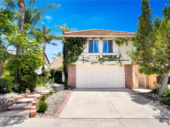 19734 Eagle Ridge Ln, Porter Ranch, CA 91326