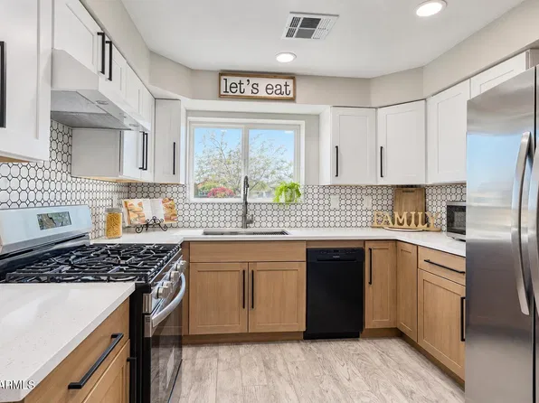1116 E 3RD Street, Casa Grande, AZ 85122