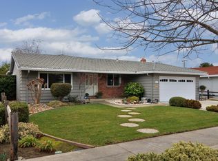 3661 Mona Way, San Jose, CA 95130