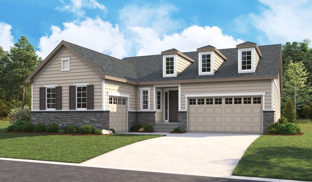 Delaney Plan, Lakeview