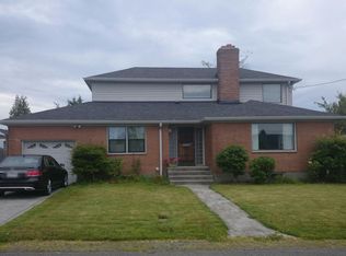 8543 25th Ave NW, Seattle, WA 98117