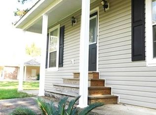 24964 Hood St, Holden, LA 70744