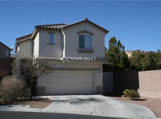 8169 Starling View Ct, Las Vegas, NV 89166