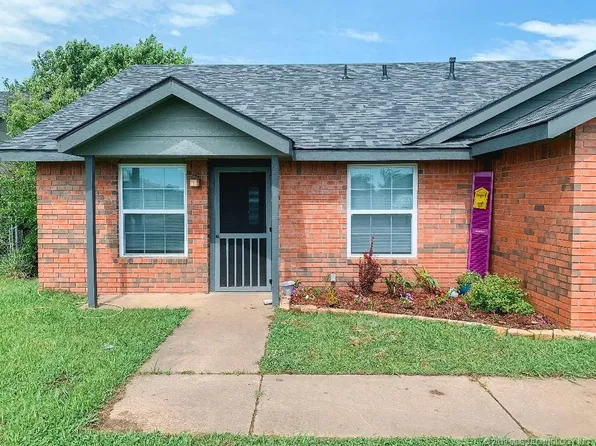 9924 N 44th Ave E, Sperry, OK 74073