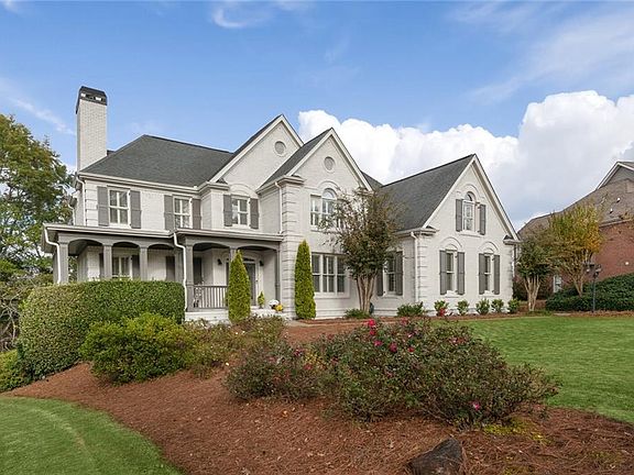 3rd image of 5010 Hickory Hills Dr