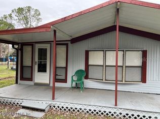 758 San Mateo Rd, Satsuma, FL 32189