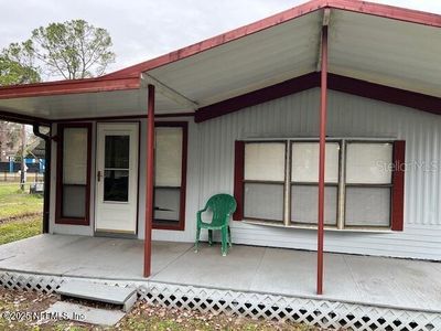 758 San Mateo Rd, Satsuma, FL, 32189