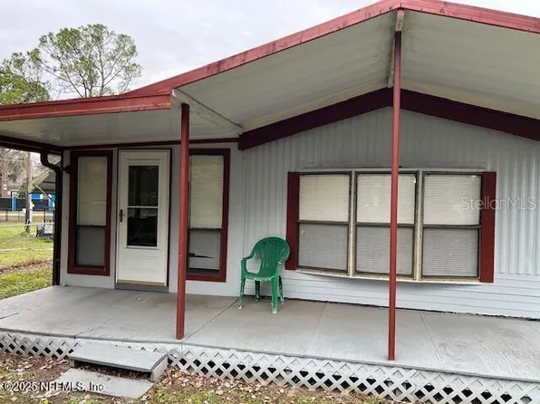 758 San Mateo Rd, Satsuma, FL 32189