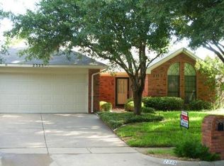 2325 Weyborn Dr, Arlington, TX