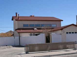 402 52nd St SW, Albuquerque, NM 87105