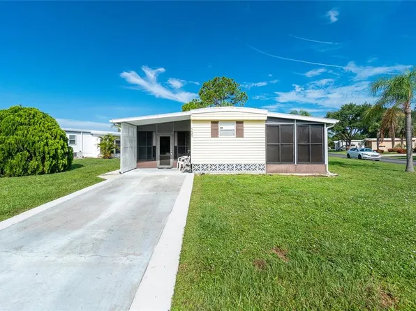7427 Widness Ln, Port Charlotte, FL 33981