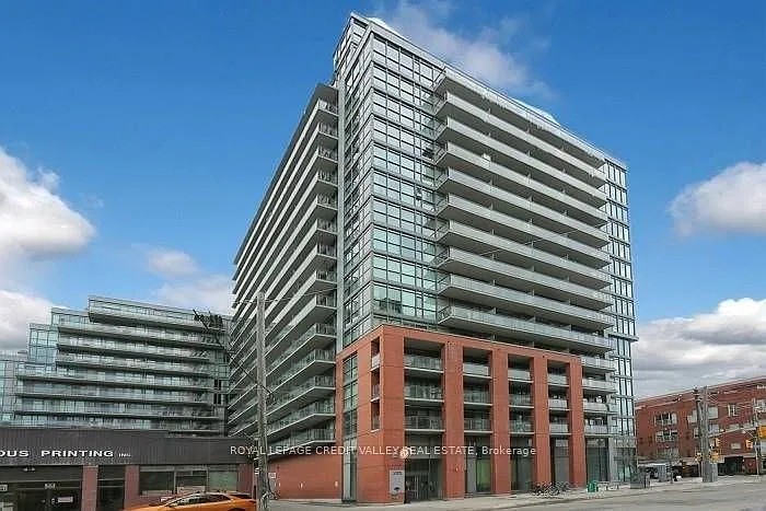 78 Tecumseth St #912 — Photo 1
